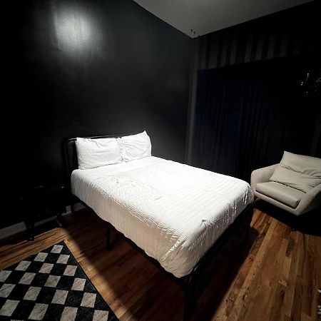 Vogue Bucktown Suite Chicago Eksteriør bilde