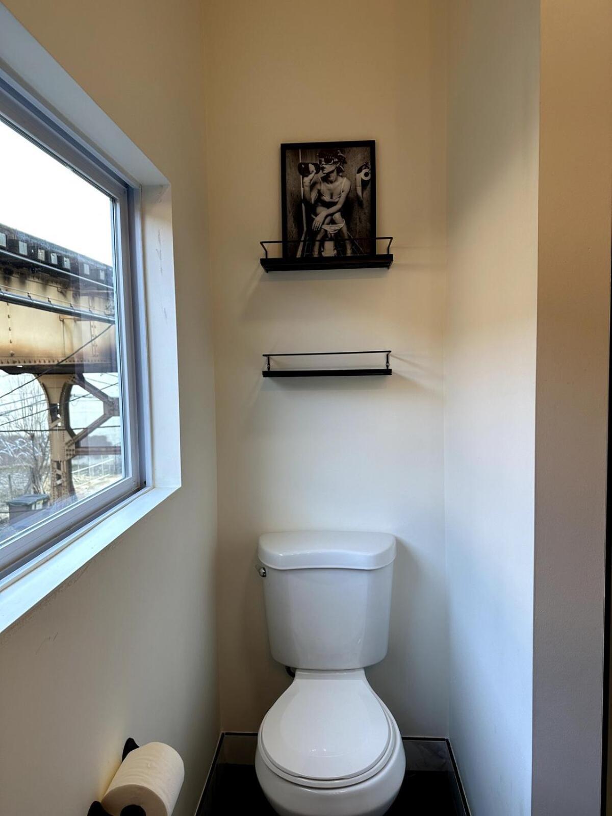 Vogue Bucktown Suite Chicago Eksteriør bilde