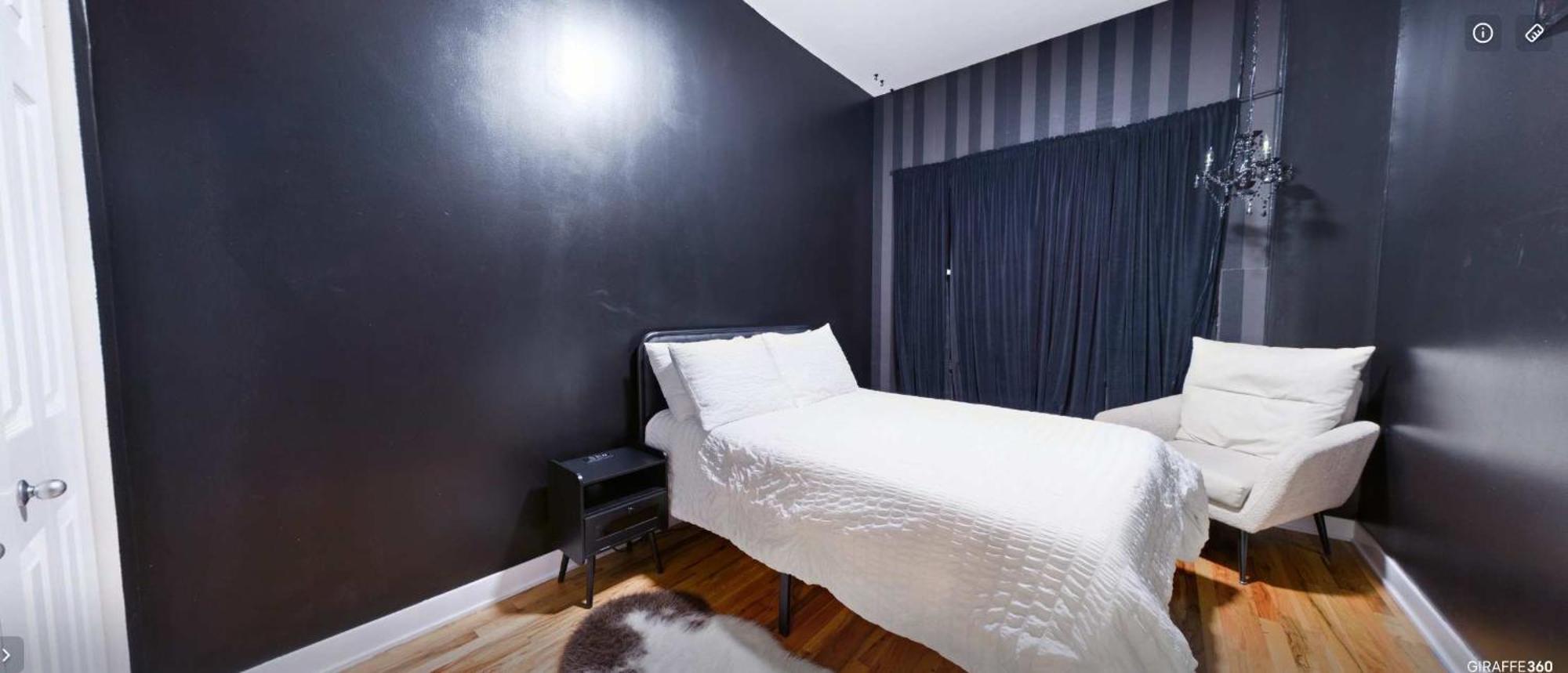 Vogue Bucktown Suite Chicago Eksteriør bilde