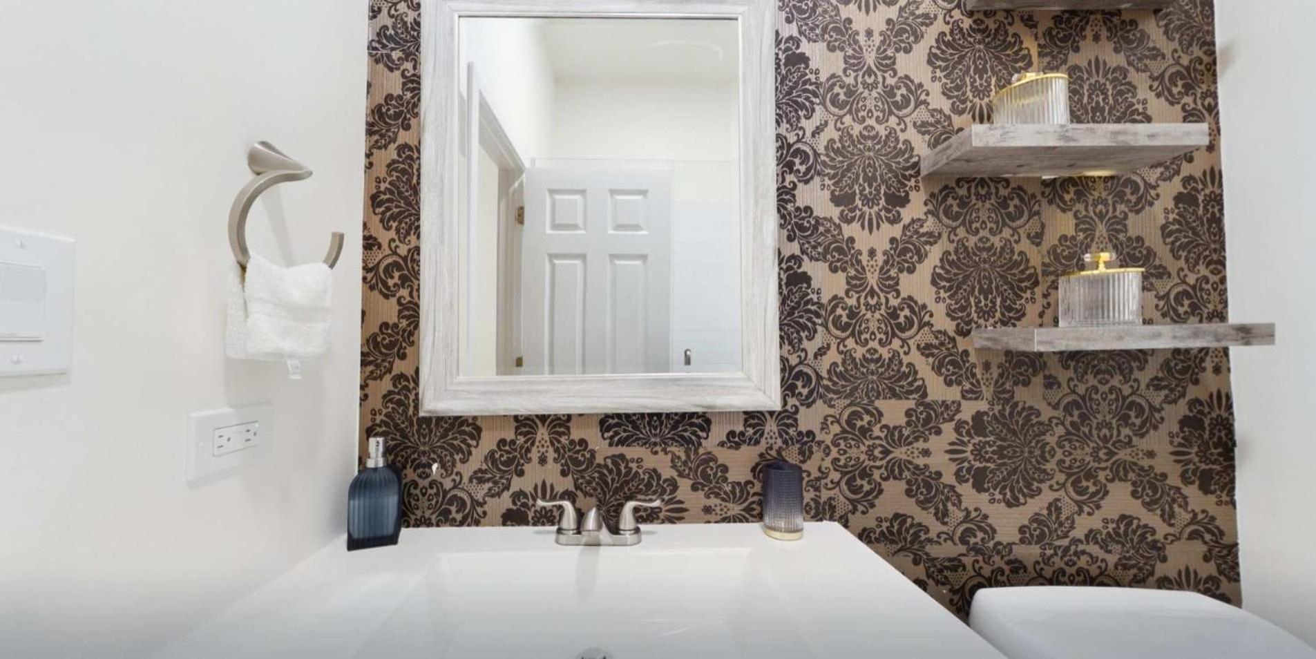 Vogue Bucktown Suite Chicago Eksteriør bilde