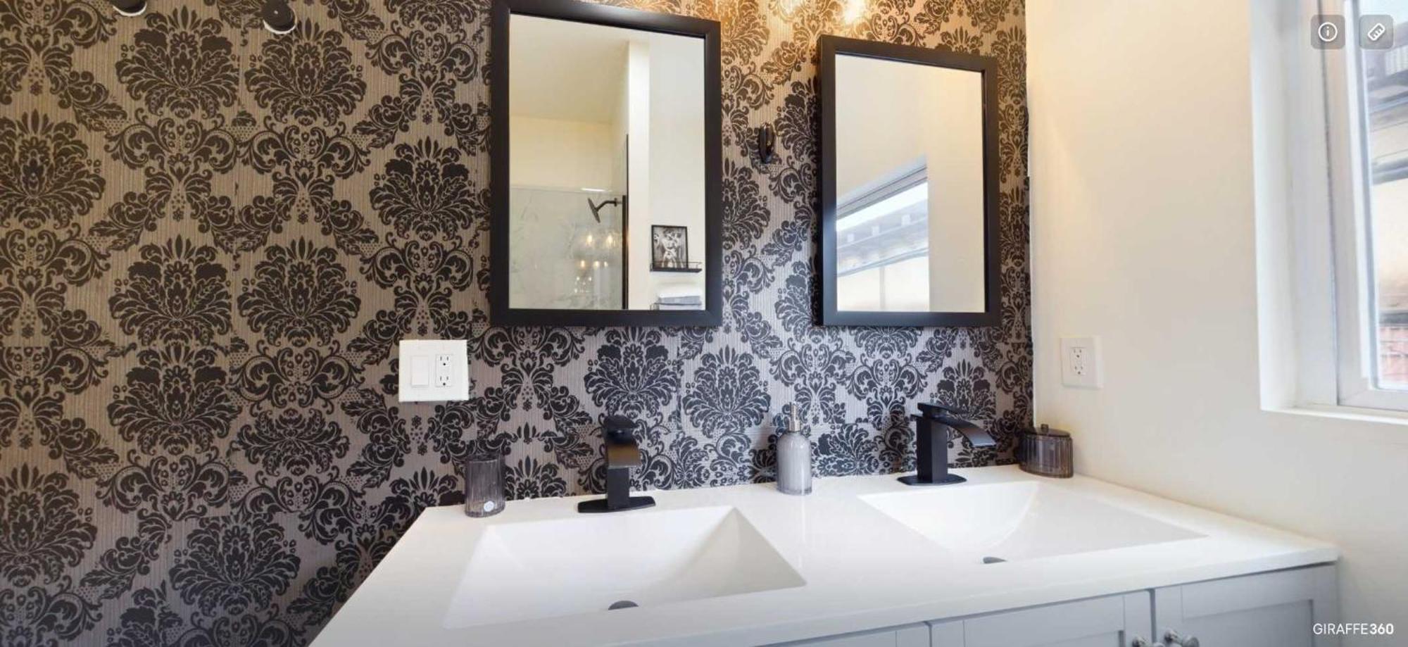 Vogue Bucktown Suite Chicago Eksteriør bilde